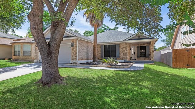 Listing photo id 2 for 5122 Stormy Dawn