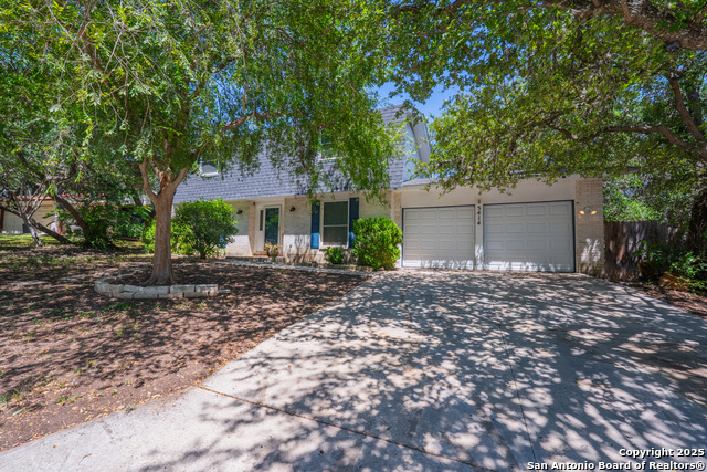 Details for 5414 Timber Post, San Antonio, TX 78250