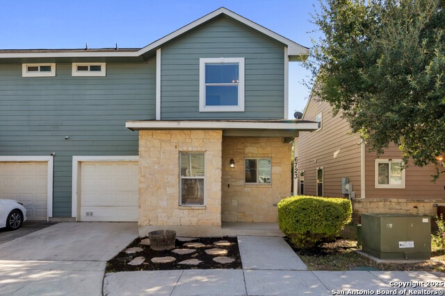 Details for 6723 Utopia Hts, San Antonio, TX 78223