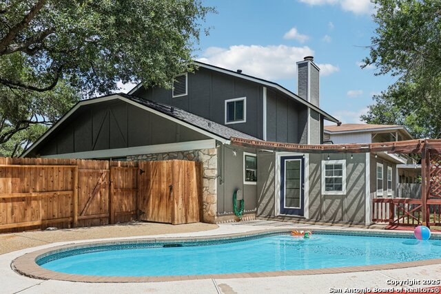 Details for 3502 Oakhorne St, San Antonio, TX 78247
