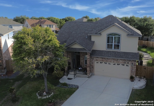 Details for 203 Quartz Bnd, San Antonio, TX 78253