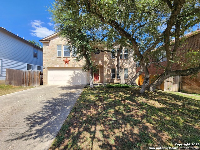 Details for 406 Bluegrass Creek, San Antonio, TX 78253