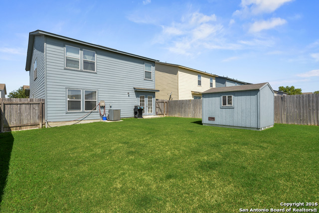 Listing photo id 22 for 4726 Appaloosa Run