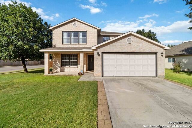 Details for 16530 Caballo Valley, Selma, TX 78154