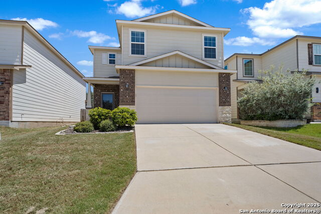 Details for 11959 Horse Canyon, San Antonio, TX 78254