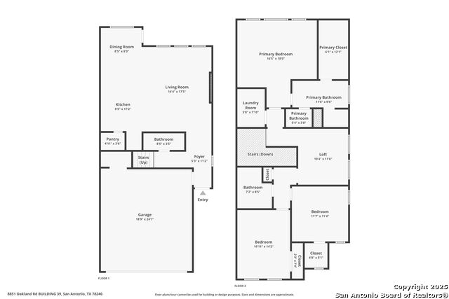 Image 2 of 34 For 8851 Oakland Rd  39