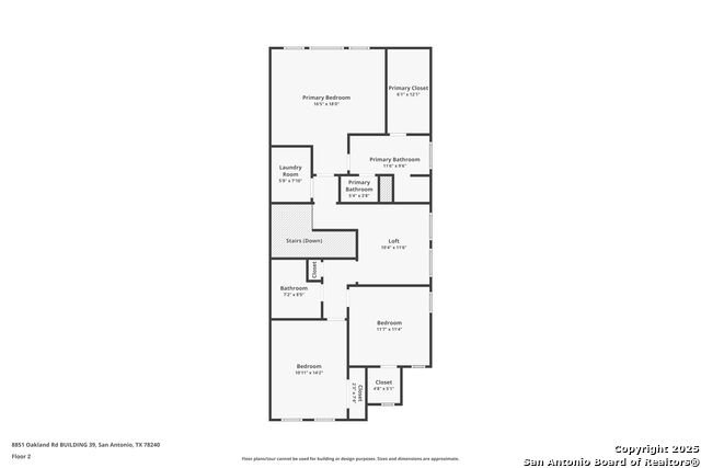 Image 34 of 34 For 8851 Oakland Rd  39