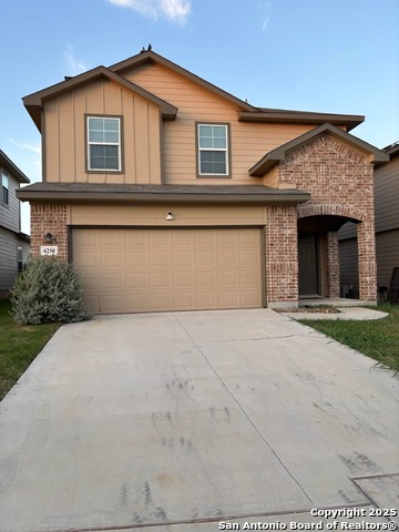 Details for 4250 Fort Palmer Blvd, St Hedwig, TX 78152