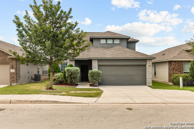 Details for 8220 Robin Gate, Selma, TX 78154