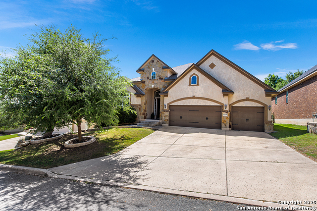 Details for 8510 Nichols Rim, Boerne, TX 78015