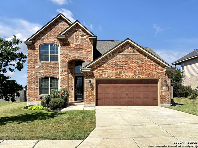 Details for 2623 Wolf Moon, Converse, TX 78109
