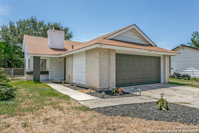Details for 3535 Lake Tahoe, San Antonio, TX 78222