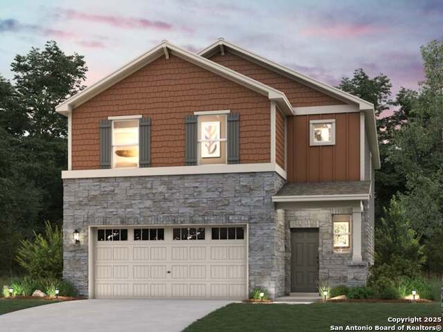Details for 6614 Pintail Pass, Leon Valley, TX 78240