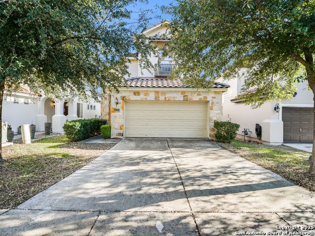 Details for 4130 Woodbridge Way, San Antonio, TX 78257