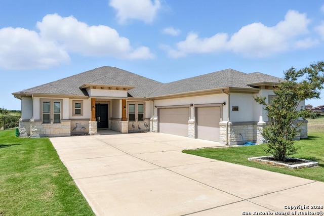 Details for 450 Peck , Kyle, TX 78640