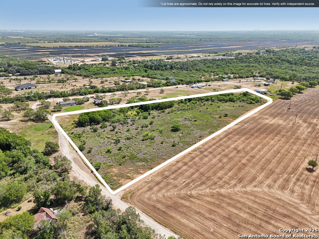 Details for Tbd Fm 1937  , San Antonio, TX 78221