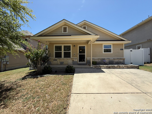 Details for 1407 Durango, San Antonio, TX 78245