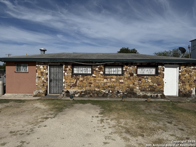 Details for 1130 Hampton, San Antonio, TX 78210