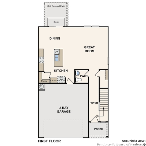 Image 3 of 4 For 6515 Bufflehead Bend
