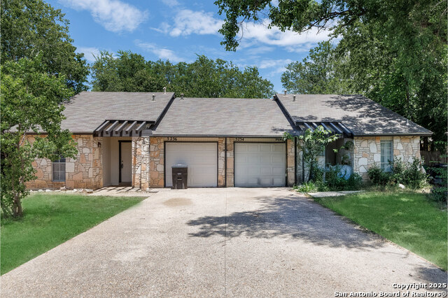 Details for 5234 Meadow Rise, San Antonio, TX 78250