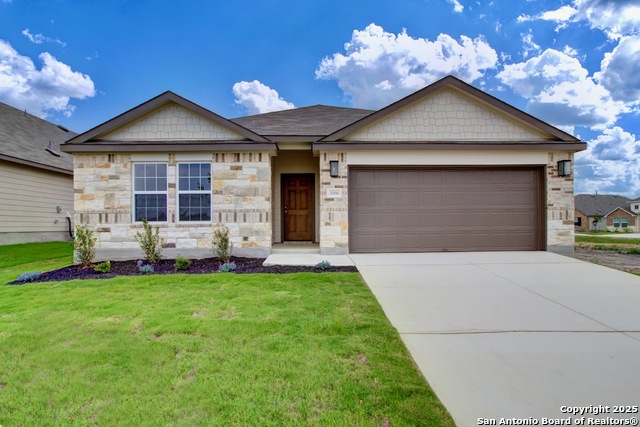 Details for 245 Red Arrow, San Antonio, TX 78253