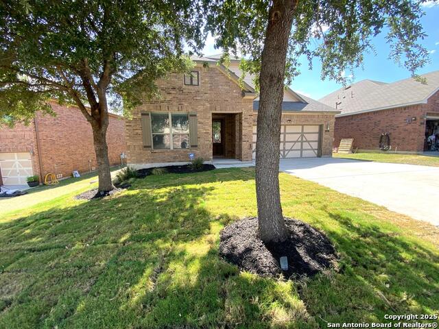 Details for 21227 Cinch  , San Antonio, TX 78258