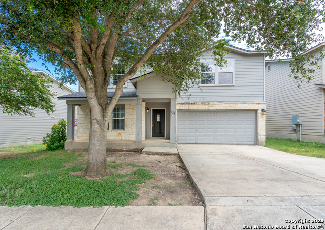 Details for 128 Hinge Iron, Cibolo, TX 78108