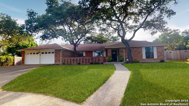 Details for 13043 Hunters Ridge, San Antonio, TX 78230
