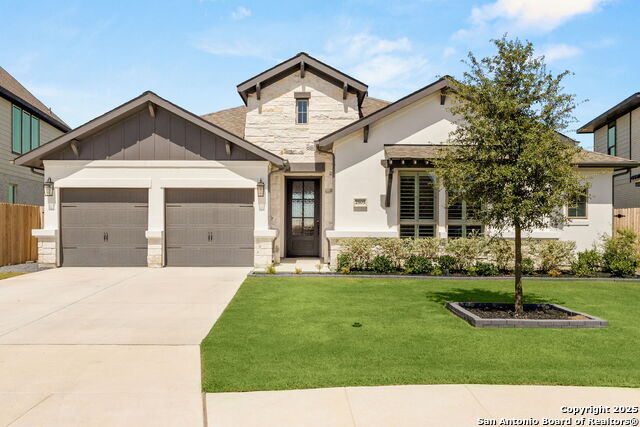 Details for 2905 Harvest Moon, Seguin, TX 78155