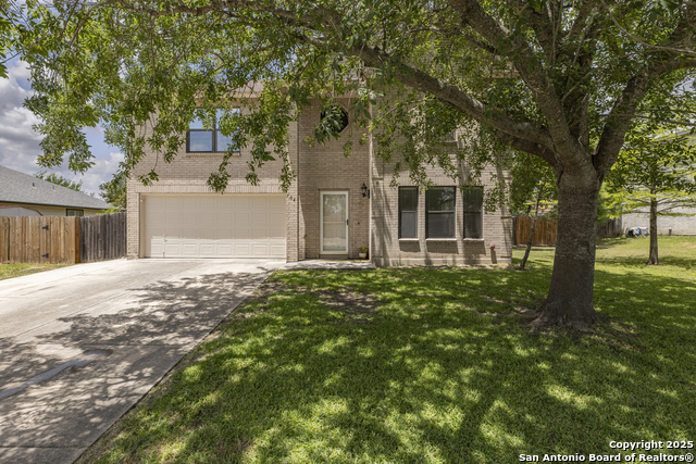 Details for 106 Lauren  , Boerne, TX 78006