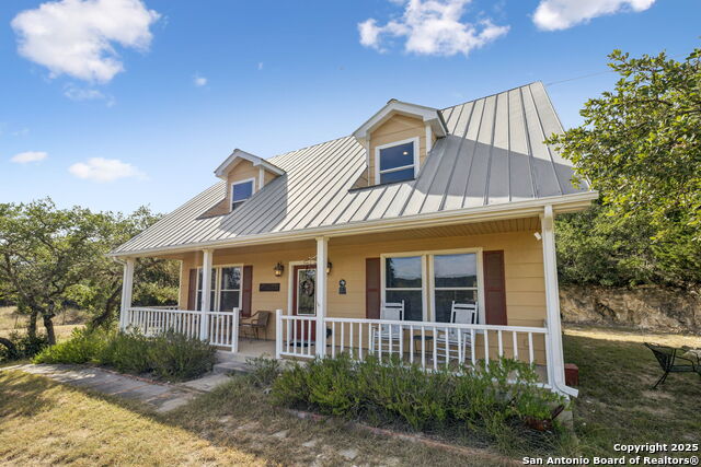 Details for 5014 Bump Gate, Pipe Creek, TX 78063