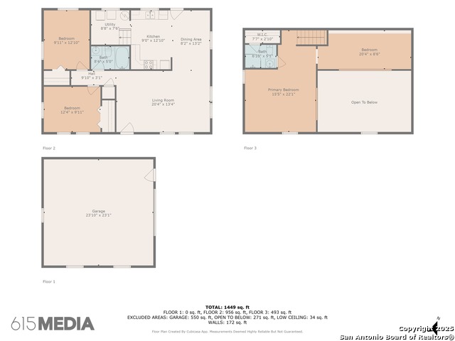 Image 59 of 63 For 5014 Bump Gate