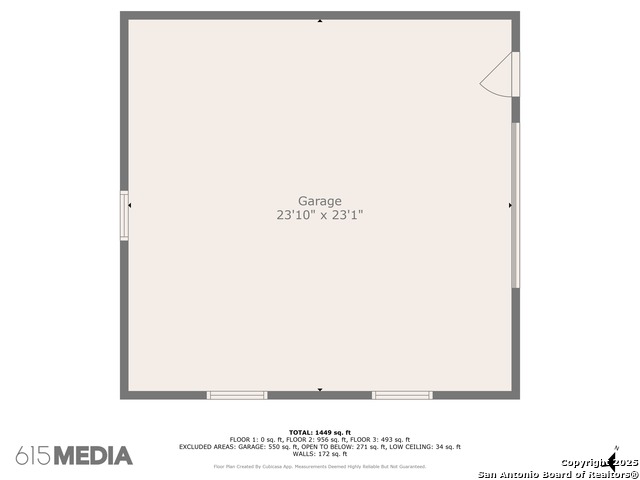 Image 60 of 63 For 5014 Bump Gate