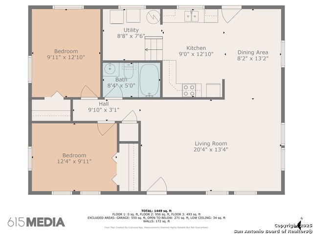 Image 61 of 63 For 5014 Bump Gate