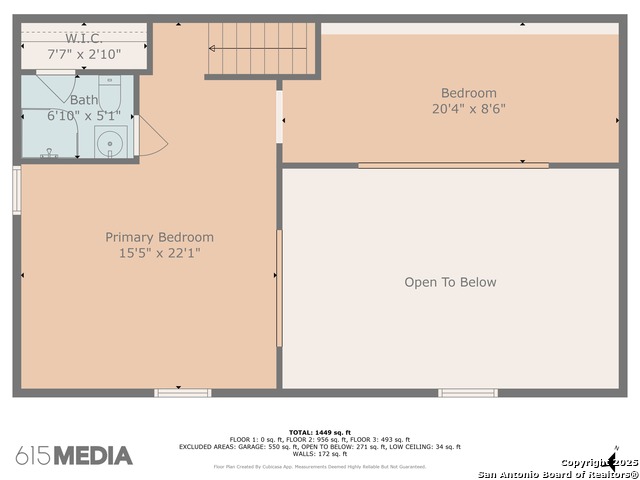 Image 62 of 63 For 5014 Bump Gate