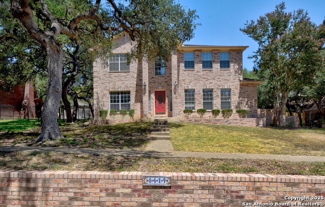 Details for 8619 London Heights, San Antonio, TX 78254