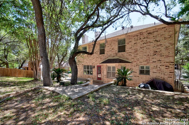 Image 28 of 29 For 8619 London Heights