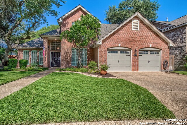 Details for 16527 Inwood Cove, San Antonio, TX 78248