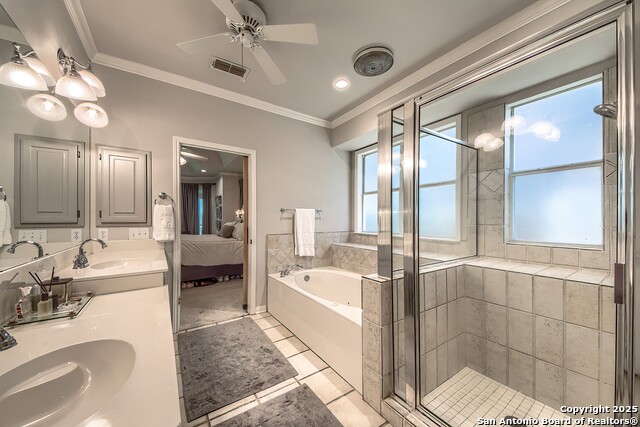 Image 29 of 44 For 16527 Inwood Cove