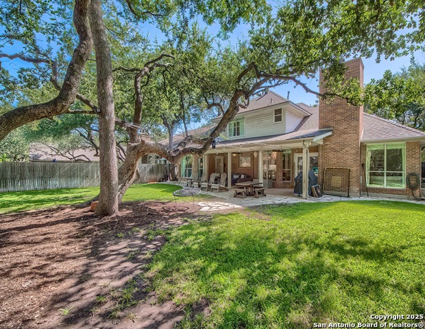 Image 42 of 44 For 16527 Inwood Cove