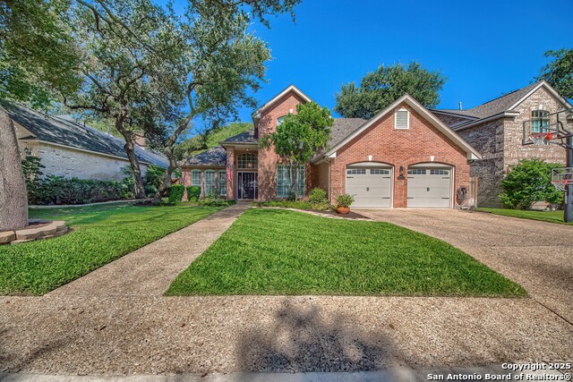 Image 7 of 44 For 16527 Inwood Cove