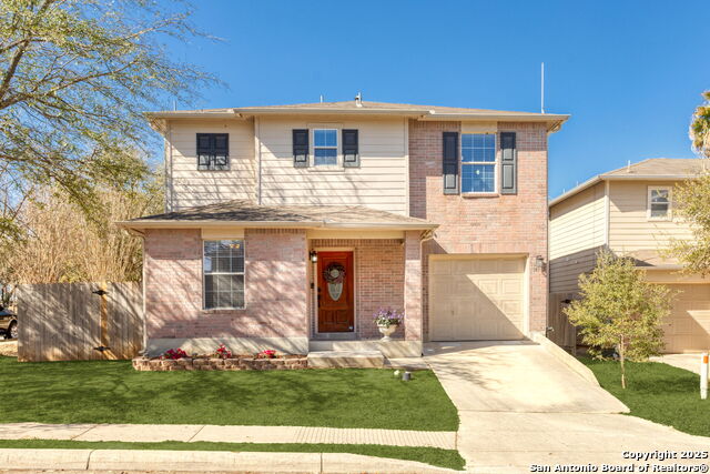Details for 16115 Branching Oaks, San Antonio, TX 78247