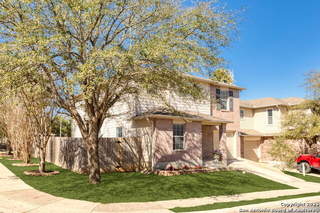 Image 3 of 27 For 16115 Branching Oaks