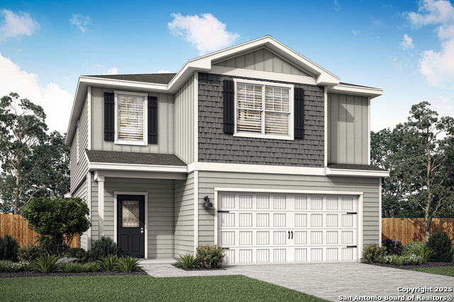 Details for 11502 Bald Eagle Heights, San Antonio, TX 78223