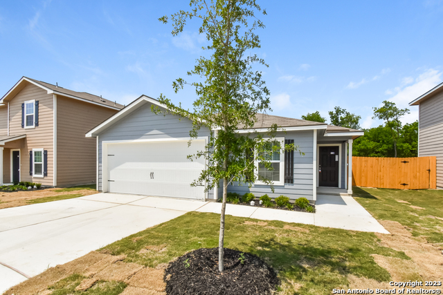Details for 3123 Begonia, San Antonio, TX 78222