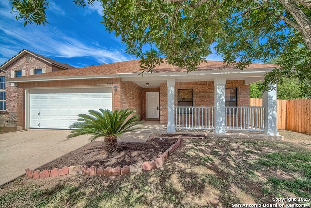Details for 13406 Rustling Gln, San Antonio, TX 78249
