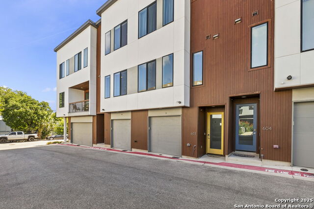 Details for 102 Tendick  Unit, San Antonio, TX 78209