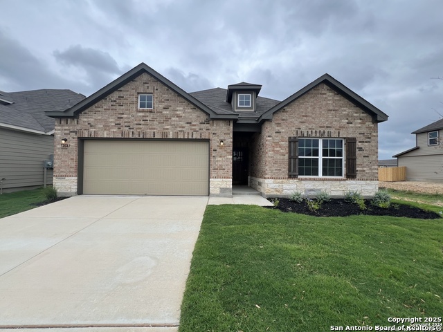 Details for 12647 Auriga, San Antonio, TX 78245