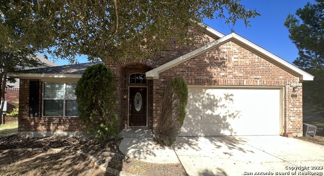 Details for 24431 Flint Crk, San Antonio, TX 78255