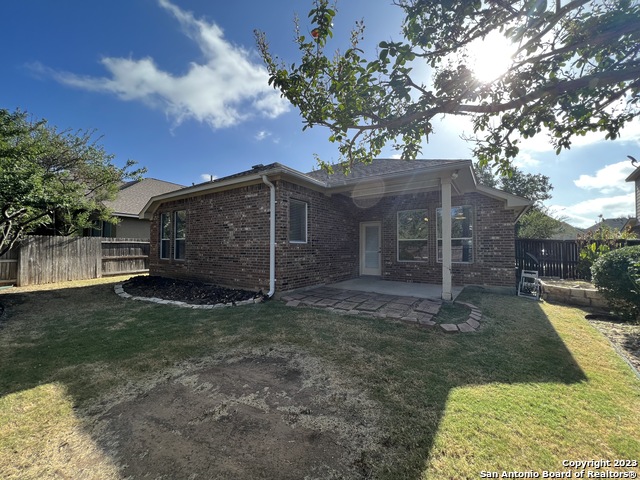 Image 5 of 45 For 24431 Flint Crk